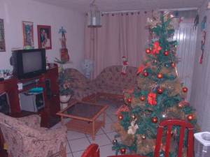 MARIA ALBA GIORDANO Casa En Venta En Valencia - Los Caobos C&oacute;digo FLEX: 11-9430 No.2