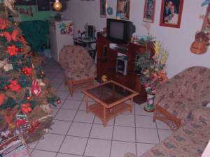 MARIA ALBA GIORDANO Casa En Venta En Valencia - Los Caobos C&oacute;digo FLEX: 11-9430 No.3