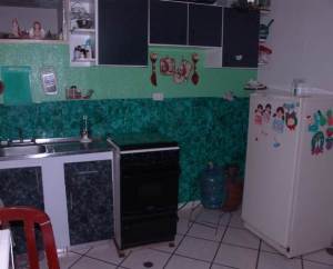 MARIA ALBA GIORDANO Casa En Venta En Valencia - Los Caobos C&oacute;digo FLEX: 11-9430 No.4