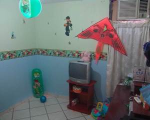 MARIA ALBA GIORDANO Casa En Venta En Valencia - Los Caobos C&oacute;digo FLEX: 11-9430 No.6