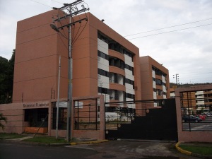 Apartamento / Venta / Valencia / Naguanagua / FLEXMLS-11-9435