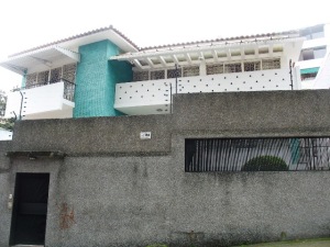 ERNESTO JIMENEZ Casas Venta Caracas Las Palmas FLEXMLS-11-9439