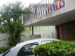 ARIADNA BOUQUETT MORENO Casa Venta Caracas Las Palmas FLEXMLS-11-9439
