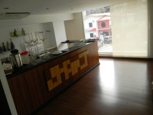 Bel�n Mar�n y David Del Corral Local Comercial En Alquiler En Caracas - Altamira C&oacute;digo FLEX: 12-2 No.7