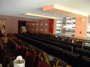 Bel�n Mar�n y David Del Corral Local Comercial En Alquiler En Caracas - Altamira C&oacute;digo FLEX: 12-3 No.5