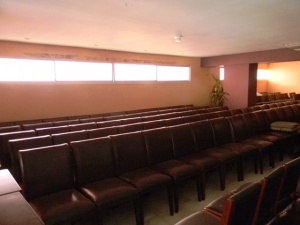 Bel�n Mar�n y David Del Corral Local Comercial En Alquiler En Caracas - Altamira C&oacute;digo FLEX: 12-3 No.6