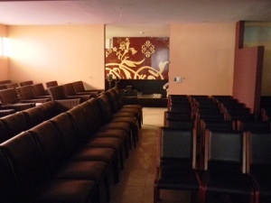 Bel�n Mar�n y David Del Corral Local Comercial En Alquiler En Caracas - Altamira C&oacute;digo FLEX: 12-3 No.7