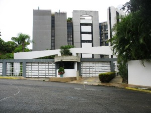 VANESSA GOMES Apartamento Venta Caracas Lomas del Mirador FLEXMLS-11-9444