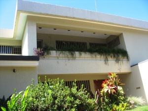 ARIADNA BOUQUETT MORENO Casa Venta Caracas Macaracuay FLEXMLS-12-10