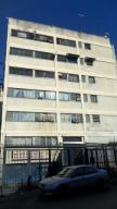 ARIADNA BOUQUETT MORENO Apartamento Venta Caracas Los Rosales FLEXMLS-12-12