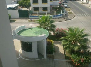 YENNY CARRERA Apartamento En Venta En Valencia - La Trigaleña C&oacute;digo FLEX: 12-25 No.5