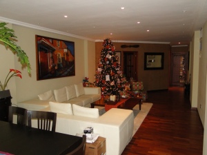 YENNY CARRERA Apartamento En Venta En Valencia - La Trigaleña C&oacute;digo FLEX: 12-25 No.7