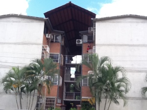 GICELA MORA Apartamento Venta Guatire El Castillejo FLEXMLS-12-30