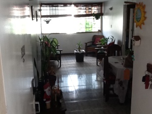 GICELA MORA Apartamento En Venta En Guatire - El Castillejo C&oacute;digo FLEX: 12-30 No.2