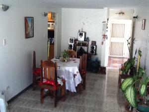 GICELA MORA Apartamento En Venta En Guatire - El Castillejo C&oacute;digo FLEX: 12-30 No.4