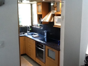 GICELA MORA Apartamento En Venta En Guatire - El Castillejo C&oacute;digo FLEX: 12-30 No.5