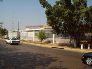 JUSMERI ESPINA Galpon - Deposito Alquiler Maracaibo San Francisco FLEXMLS-12-33