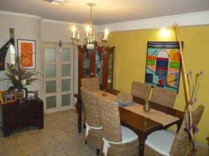 DORIS ACOSTA Apartamento En Venta En Maracaibo - Zona Norte C&oacute;digo FLEX: 12-37 No.3