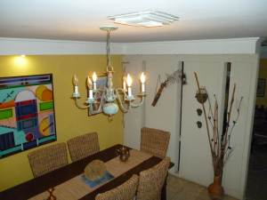 DORIS ACOSTA Apartamento En Venta En Maracaibo - Zona Norte C&oacute;digo FLEX: 12-37 No.4