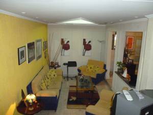 DORIS ACOSTA Apartamento En Venta En Maracaibo - Zona Norte C&oacute;digo FLEX: 12-37 No.6