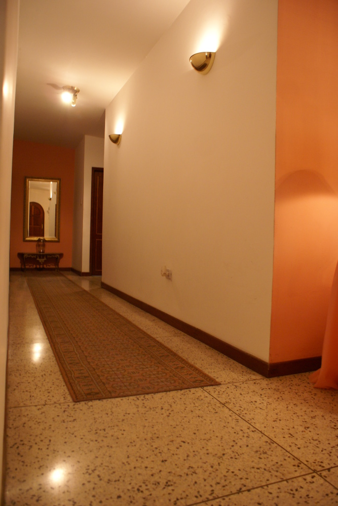 ANGEL PINTON Casa en Venta en La Coromoto en Maracaibo Código: 12-43 No.8