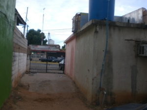 VICTOR ARTURO MORANTES Terreno Comercial En Venta En Maracaibo - Sierra Maestra C&oacute;digo FLEX: 12-47 No.1