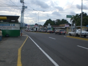 VICTOR ARTURO MORANTES Terreno Comercial En Venta En Maracaibo - Sierra Maestra C&oacute;digo FLEX: 12-47 No.3