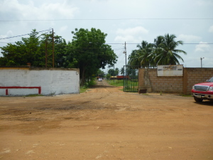 JUSMERI ESPINA Terreno  Venta Maracaibo Zona Industrial Sur FLEXMLS-12-48