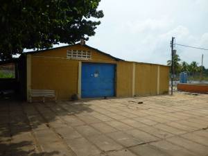 JOSE RAFAEL URDANETA Terreno Comercial En Venta En Maracaibo - Zona Industrial Sur C&oacute;digo FLEX: 12-48 No.6
