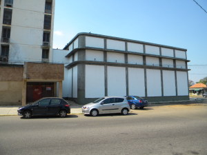 ISABEL BARRIOS Local Comercial En Venta En Maracaibo - Avenida Bella Vista C&oacute;digo FLEX: 12-51 No.0