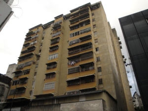 VANESSA GOMES Apartamento Venta Caracas Parroquia La Candelaria FLEXMLS-12-57