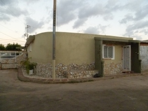 MARIEDOS DAVALILLO Casa En Venta En Maracaibo - Ciudadela Faria C&oacute;digo FLEX: 12-55 No.1