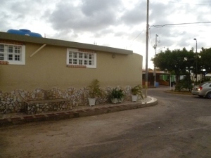 MARIEDOS DAVALILLO Casa En Venta En Maracaibo - Ciudadela Faria C&oacute;digo FLEX: 12-55 No.2