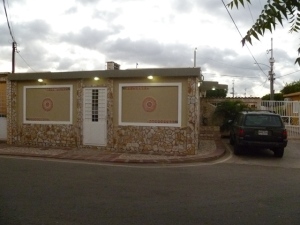 MARIEDOS DAVALILLO Casa En Venta En Maracaibo - Ciudadela Faria C&oacute;digo FLEX: 12-55 No.3