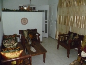 MARIEDOS DAVALILLO Casa En Venta En Maracaibo - Ciudadela Faria C&oacute;digo FLEX: 12-55 No.5