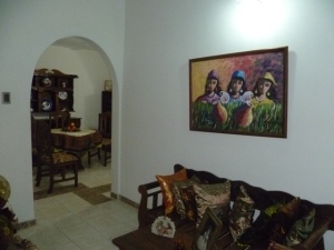 MARIEDOS DAVALILLO Casa En Venta En Maracaibo - Ciudadela Faria C&oacute;digo FLEX: 12-55 No.6