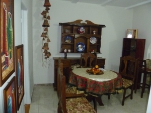 MARIEDOS DAVALILLO Casa En Venta En Maracaibo - Ciudadela Faria C&oacute;digo FLEX: 12-55 No.7