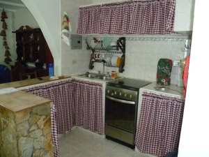 MARIEDOS DAVALILLO Casa En Venta En Maracaibo - Ciudadela Faria C&oacute;digo FLEX: 12-55 No.8