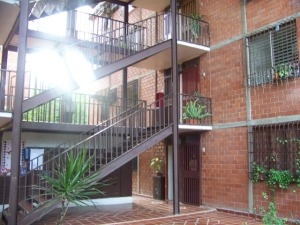 GICELA MORA Apartamento En Venta En Guatire - El Marques C&oacute;digo FLEX: 12-59 No.1