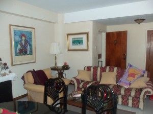 MARIA ALBA GIORDANO Apartamento En Venta En Valencia - Prebo I C&oacute;digo FLEX: 12-64 No.2