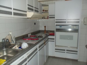 MARIA ALBA GIORDANO Apartamento En Venta En Valencia - Prebo I C&oacute;digo FLEX: 12-64 No.7