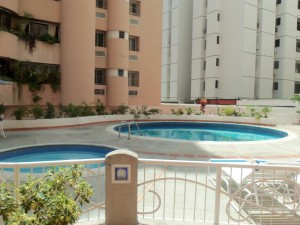 MARIA ALBA GIORDANO Apartamento En Venta En Valencia - Prebo I C&oacute;digo FLEX: 12-64 No.9