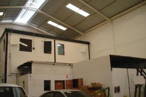 MARIA ALBA GIORDANO Galpon - Deposito En Venta En Valencia - Zona Industrial C&oacute;digo FLEX: 12-67 No.6