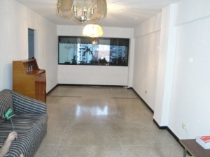ARIADNA BOUQUETT MORENO Apartamento Venta Caracas Parroquia La Candelaria FLEXMLS-12-57