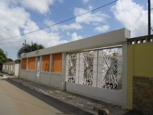 JUSMERI ESPINA Casa Venta Maracaibo Cuatricentenario FLEXMLS-12-71