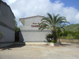 PEDRO ARNAL Townhouse Venta Municipio Antolin del Campo Paraguachi La Mira FLEXMLS-12-74