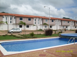 PEDRO ARNAL Townhouse Venta Municipio Mariño Porlamar Macho Muerto FLEXMLS-10-4620
