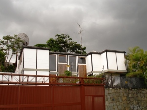 NURIA ROCAS Casa En Venta En Caracas - Prados del Este C&oacute;digo FLEX: 12-75