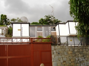 Anais Rodriguez Casa Venta Caracas Prados del Este FLEXMLS-12-75