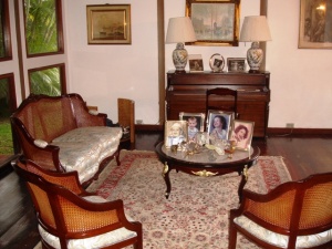 Anais Rodriguez Casa En Venta En Caracas - Prados del Este C&oacute;digo FLEX: 12-75 No.4
